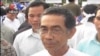 ព្រះអង្គម្ចាស់​ស៊ីសុវត្ថិ​ធម្មិកោ​ប្រៀបធៀប​ការ​កែប្រែ​លទ្ធផល​បោះឆ្នោត​ស្មើ​នឹង​រដ្ឋប្រហារ