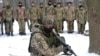Aliados de la OTAN envían refuerzos militares a Europa del este