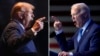 Biden y Trump ganan algunas de las últimas elecciones primarias presidenciales