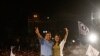 Humala inquieta a exiliados