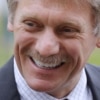 Dmitry Peskov