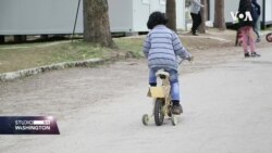 Više od 80 miliona ljudi pobjeglo iz svojih zemalja u godini pandemije
