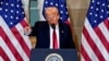 Juez bloquea hasta el lunes oferta de Trump para trabajadores del gobierno