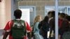 TC Williams High School in Alexandria, Virginia
