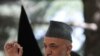 Karzai advierte a OTAN