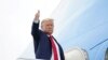 Visita de Trump a Florida apunta a lucha contra el narcotráfico en Venezuela