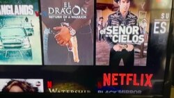 Hollywood Terus Terhadang Sensor di Pasar Tiongkok