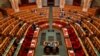 Парламент Венгрии одобрил законопроект, позволяющий Финляндии вступить в НАТО