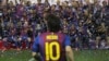 Los mejores "cracks" del mundo