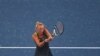 Wozniacki eliminada por italiana