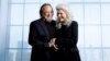 So Suite: Stephen Stills y Judy Collins en el Kennedy Center