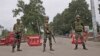 An Maido Da Hanyoyin Sadarwar Talho, Yanar Gizo a Kashmir