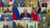 Kampanye Disinformasi Vaksin Kremlin Perparah Covid di Rusia