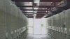 Cells at Guantanamo Bay