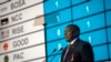 Presidenti Cyril Ramaphosa