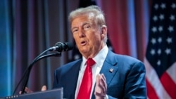  Donald Trump recibió buenas noticias en uno de los juicios en su contra
