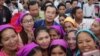 មន្ត្រី​ពាណិជ្ជកម្ម​អឺរ៉ុប​នឹង​ពិចារណា​ថា​តើ​នឹង​ដក​ការ​អនុ​គ្រោះ​ពន្ធ​ទំនិញ​កម្ពុជា​ឬ​យ៉ាង​ណា?