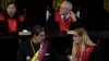 Canadá impone sanciones a cinco funcionarios venezolanos