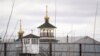 Una vista de la Colonia Penal 2, donde Navalny cumple su condena. [Foto de archivo]