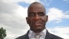 Bishop Ancelimo Magaya