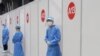 China inicia vacunación contra COVID-19 en niños de 3 años