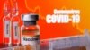 Pfizer y BioNTech vacuna experimental coronavirus
