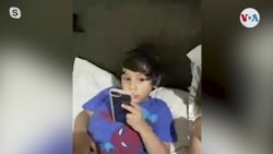 “Me siento olvidada”: colombiana atrapada en Ecuador 