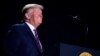 President Donald Trump