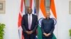 India y Reino Unido presentan una iniciativa tecnológica