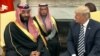 Dampak Temuan Intelijen soal Kashoggi terhadap Hubungan AS-Saudi