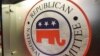 FILE - The Republican National Committee’s Washington headquarters was briefly evacuated on May 22, 2024, as police investigated vials of blood that had been addressed to former President Donald Trump, the party’s presumptive presidential nominee.