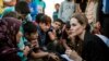 Jolie pide a la ONU acabar con la violencia sexual