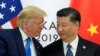 Trump también dejo ver la posibilidad de suavizar el veto al gigante tecnológico chino Huawei, pero no ofreció mayores detalles.