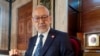بیش از صد عضو حزب اسلامگرای تونس استعفا دادند