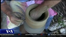 Arti i poçarisë në Kosovë