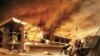 'The Hurt Locker' beat out 'Avatar' for Best Picture.