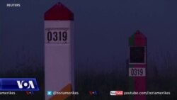 Shtohet numri i imigrantëve të paligjshëm nga Bjellorusia në Lituani