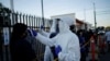 ¿Por qué América Latina es el nuevo epicentro del coronavirus?