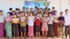 MOU အလုပ်သမားများ နစ်နာကြေးရသွားပုံ (AAC)