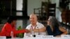Arranca cuarto ciclo de diálogos de paz Gobierno de Colombia y guerrilla del ELN