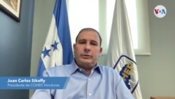 Empresario del Triángulo Norte: Juan Carlos Sikaffy 1