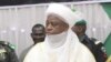 Sultan Muhammad Sa'ad Abubakar III
