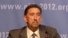 Dr. Paul De Lay, Deputy Director, UNAIDS (De Capua)