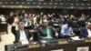 Asamblea Nacional declara crisis humanitaria en Venezuela