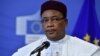 Shugaba Mahamadou Issoufou
