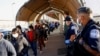 EMD - Comenzó traslado de posibles beneficiarios de ingreso a EE.UU. por razones humanitarias