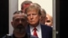 Former U.S. President Trump indicted by Manhattan grand jury, in New York City