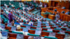 Zauren Majalisar Wakilan Najeriya (Facebook/House of Reps, Nigeria)