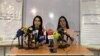 “Aquí hay una Asamblea Nacional que tiene más de un año preparándose en esa Venezuela que viene", afirmó la diputada Adriana Pichardo.