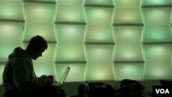 La empresa de computadores espera que el sistema pueda ser abaratado para uso doméstico.